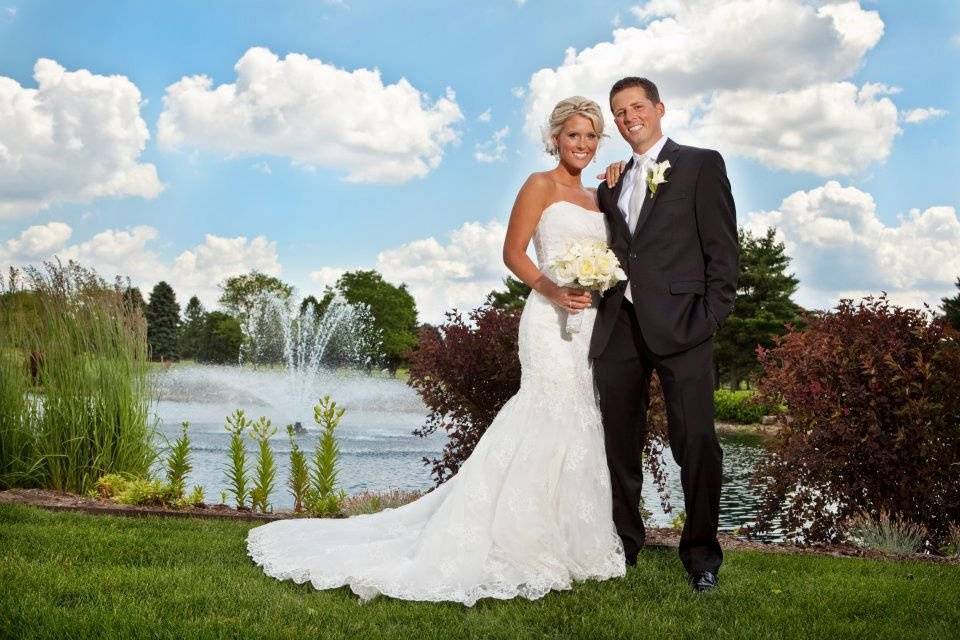 Swan Lake Resort - Venue - Plymouth, IN - WeddingWire