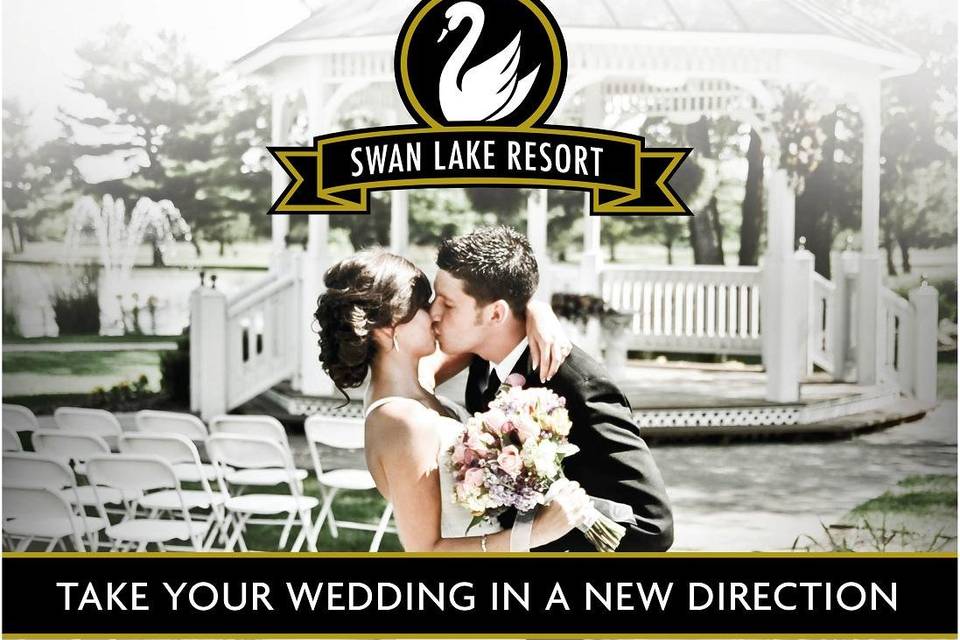 Swan Lake Resort