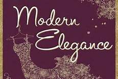 Modern Elegance