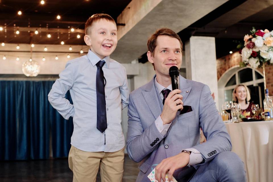 Interview