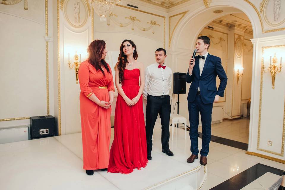 Social occasion