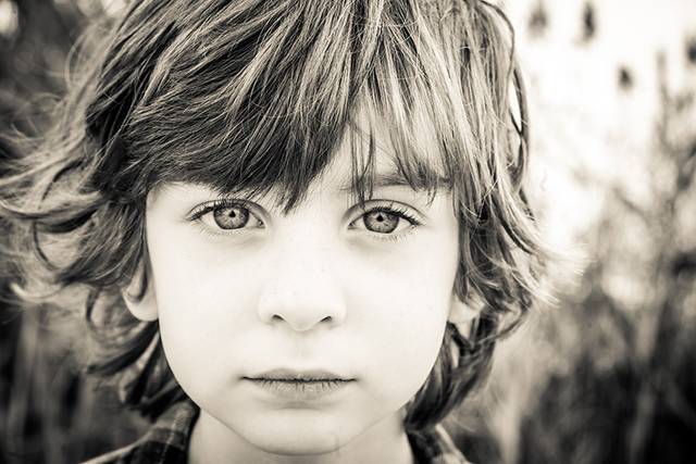 Full Circle Photography