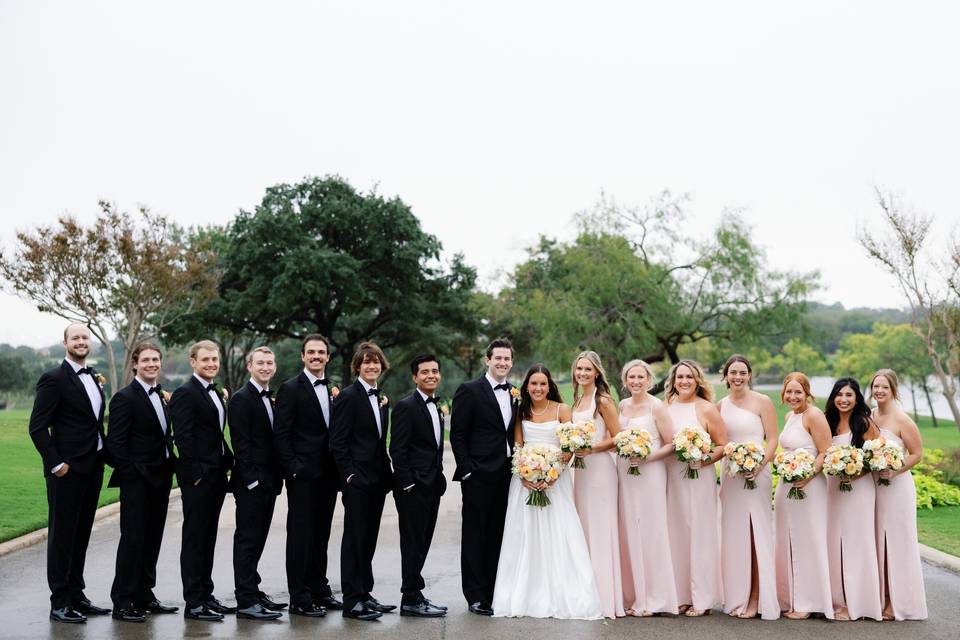 Wedding Party