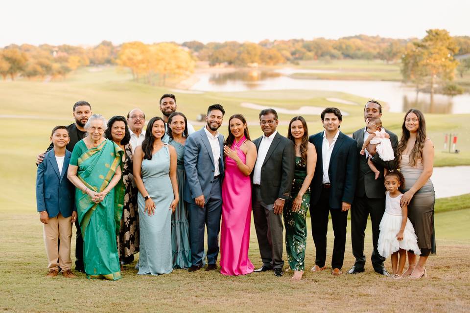 Family