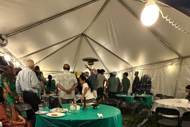 Double Down Catering