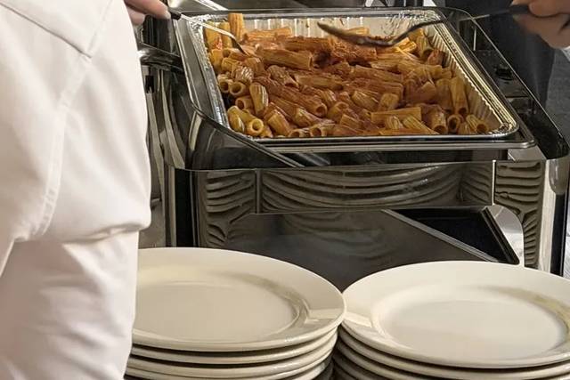 Double Down Catering