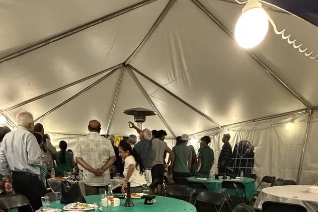 Double Down Catering