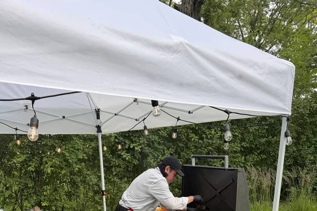 Double Down Catering