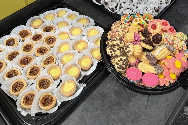 Double Down Catering