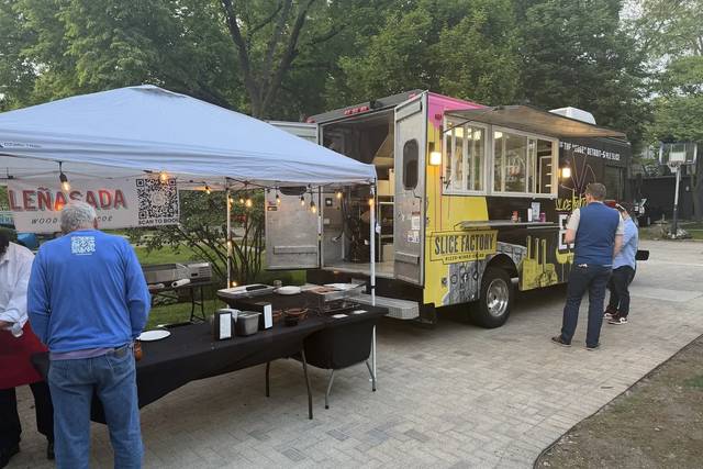 Double Down Catering
