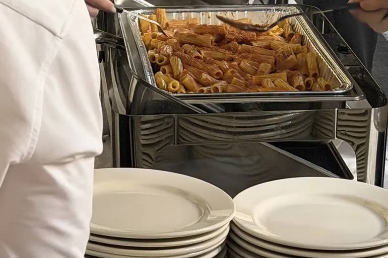 Double Down Catering