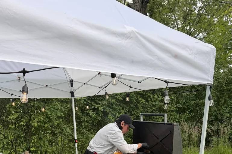 Double Down Catering