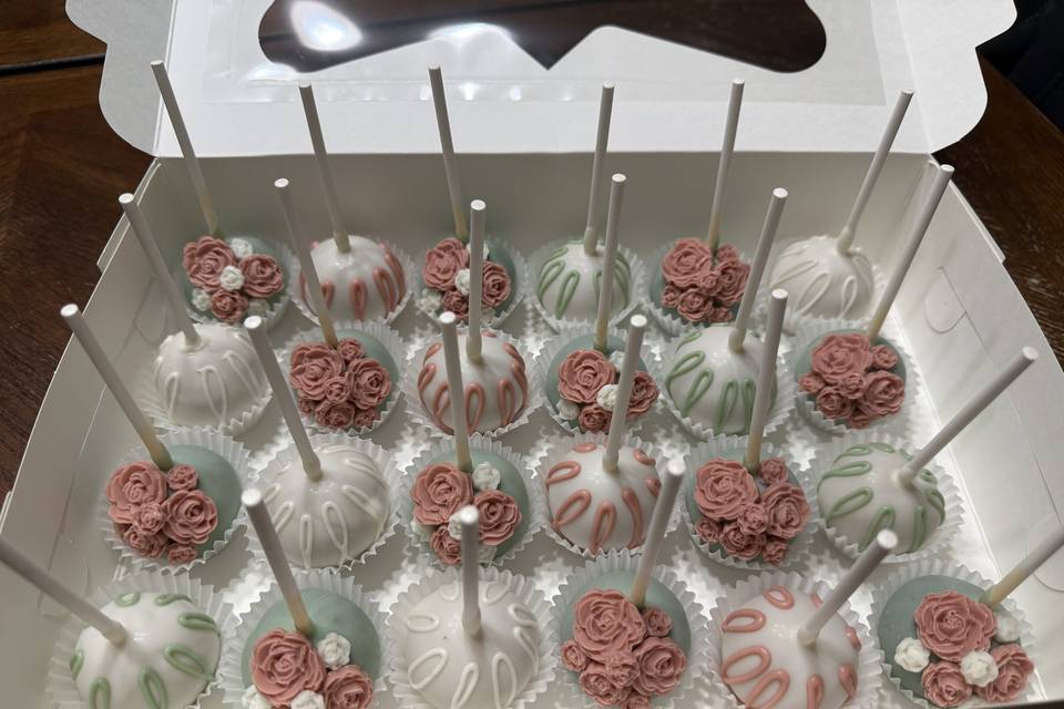 Cakepops