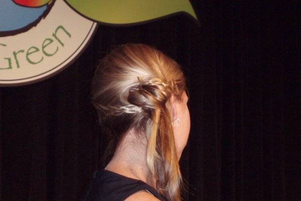 tangles hair designers inc