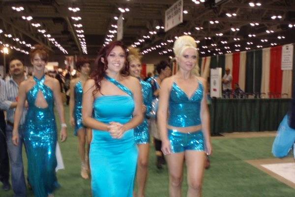 tangles hair designers inc