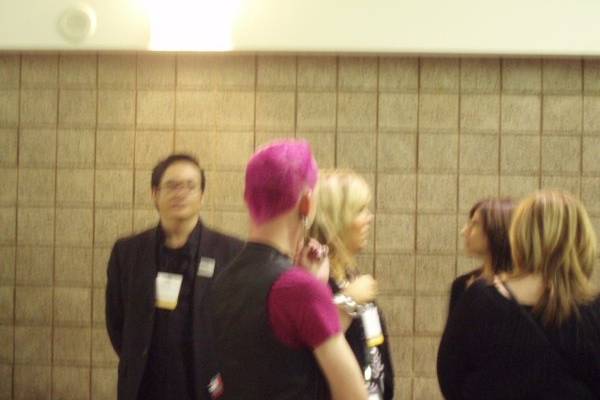 tangles hair designers inc
