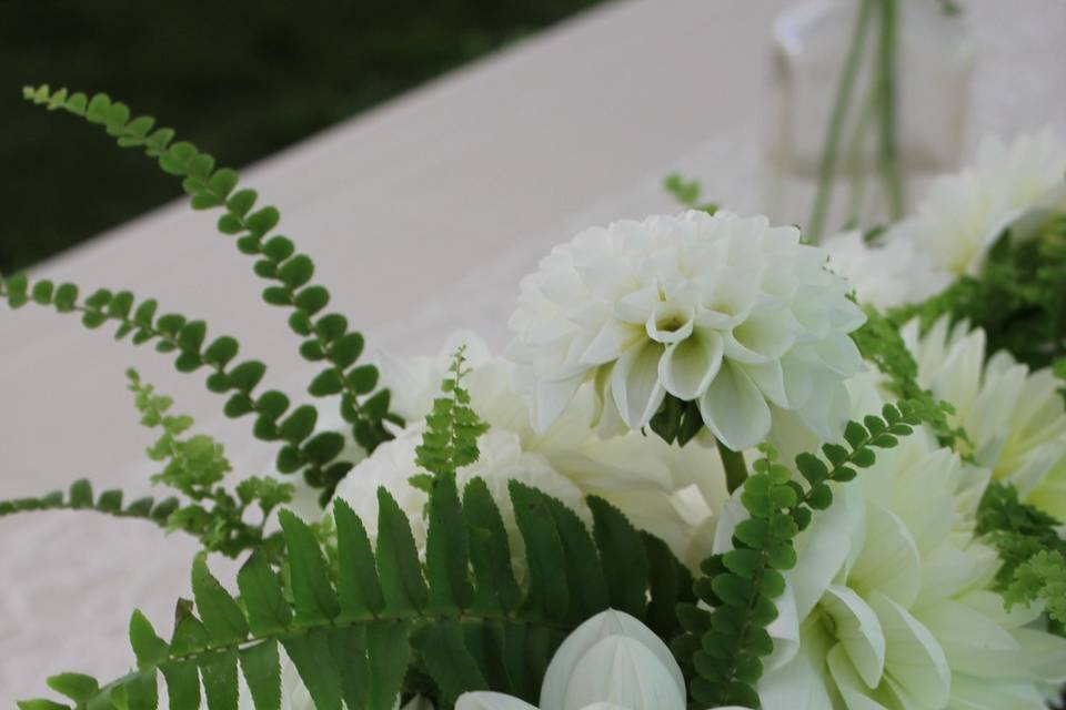 cameron & fairbanks floral design