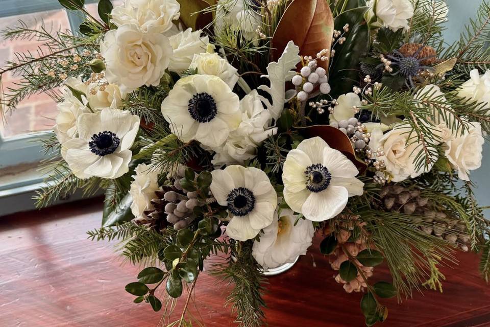 Cameron & Fairbanks Floral Design