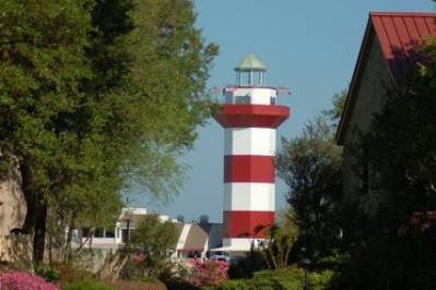 Harbour Town Lighthouse