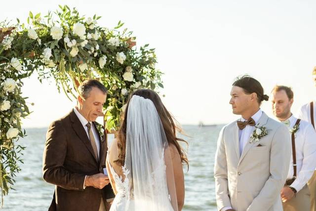 Caprivera Florals