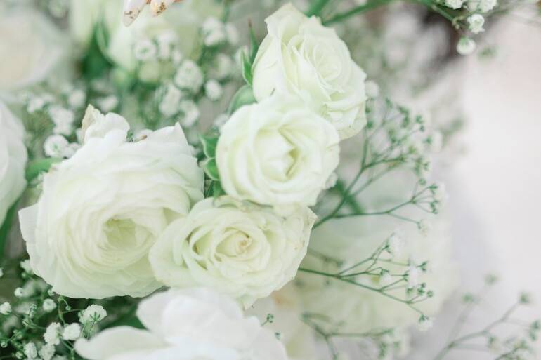 Caprivera Florals