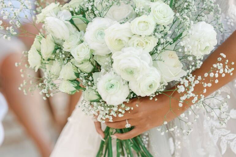 Caprivera Florals