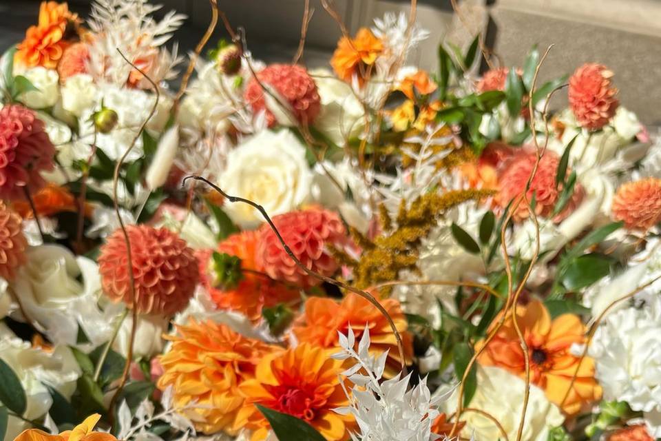 Caprivera Florals