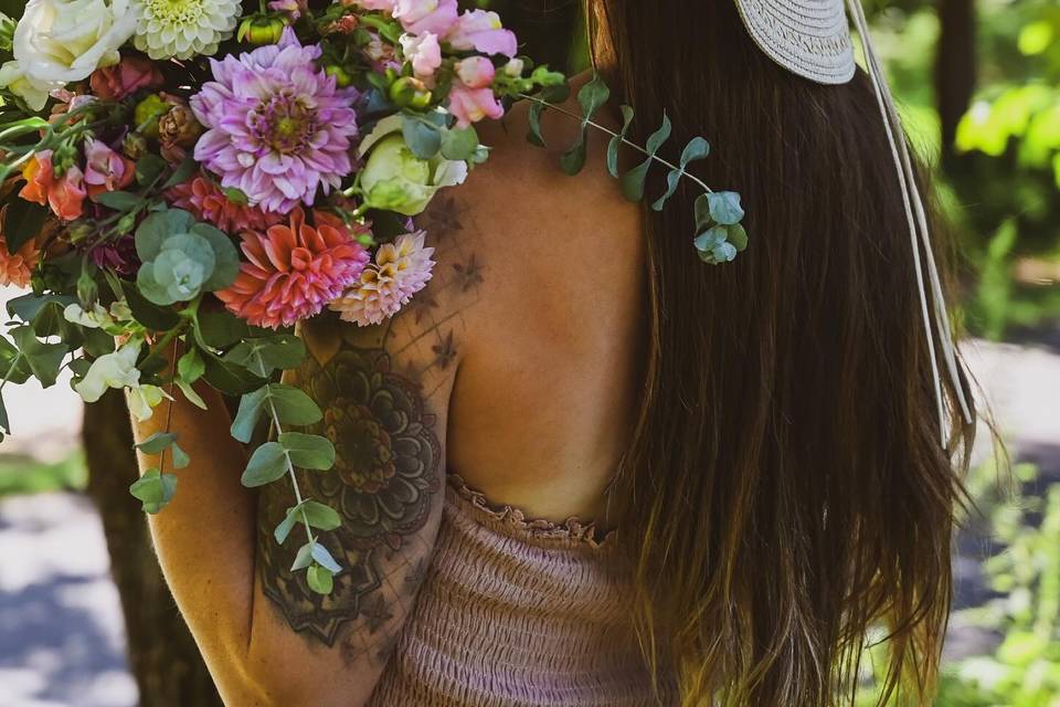 Caprivera Florals