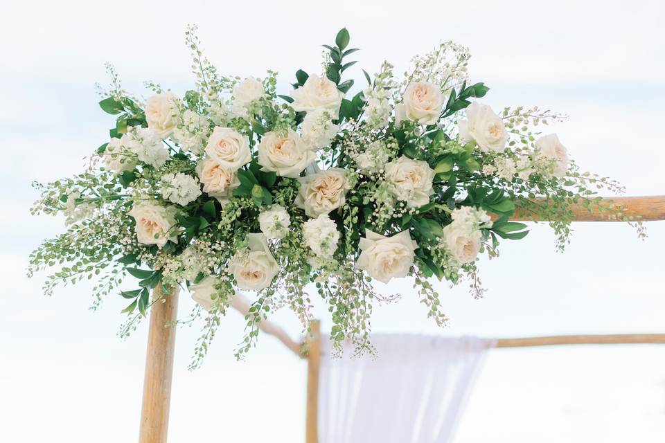 Caprivera Florals