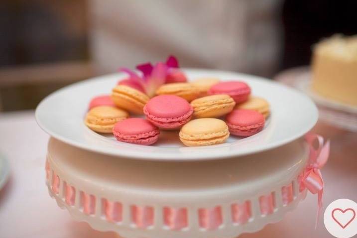 Macarons