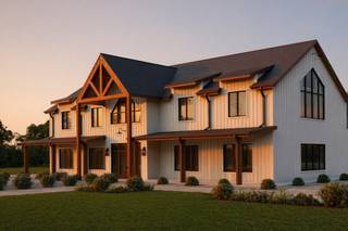 Timothy May Estate