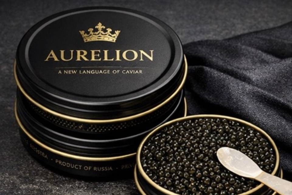 Caviar Connection