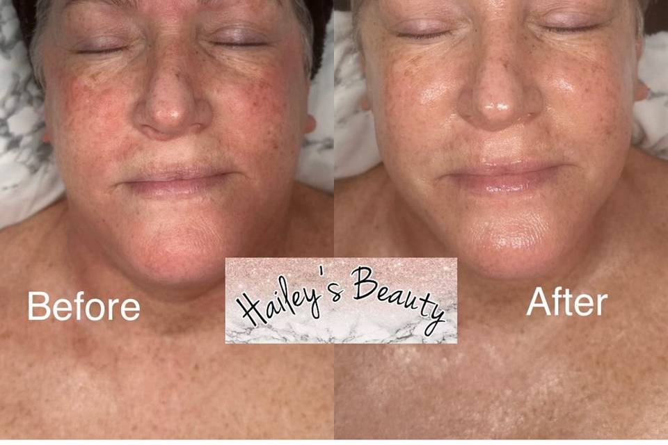Hailey’s Beauty LLc