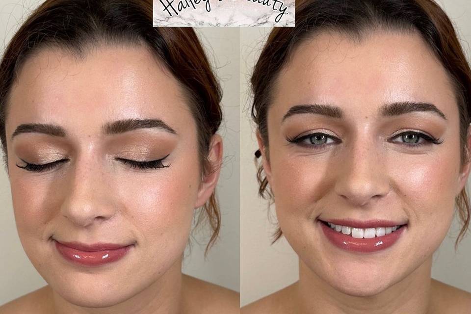 Hailey’s Beauty  llc