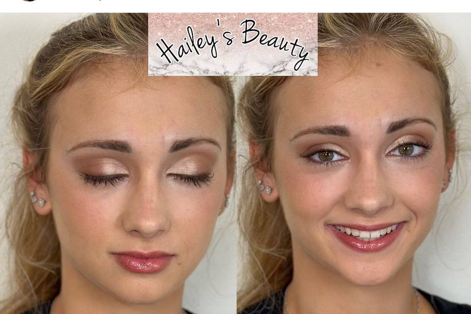 Hailey’s Beauty