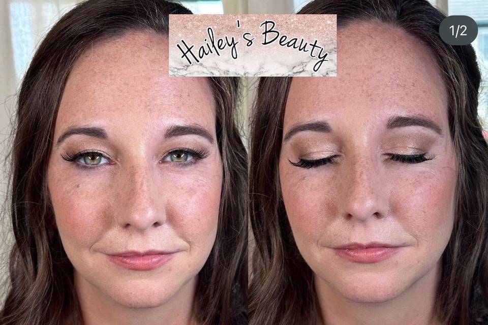 Hailey’s beauty llc