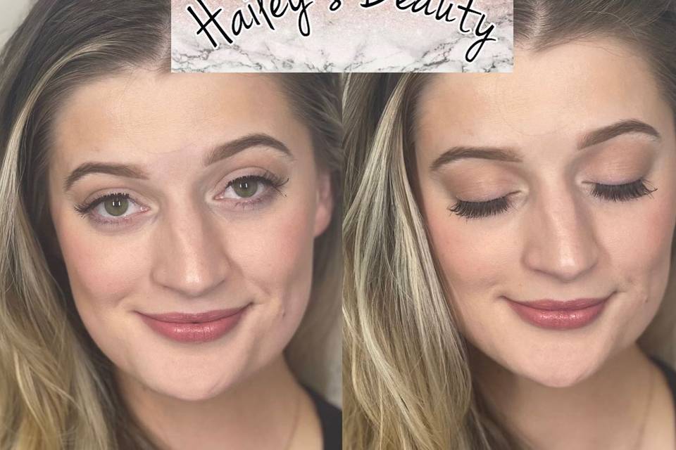Makeup