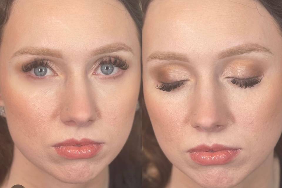 Makeup