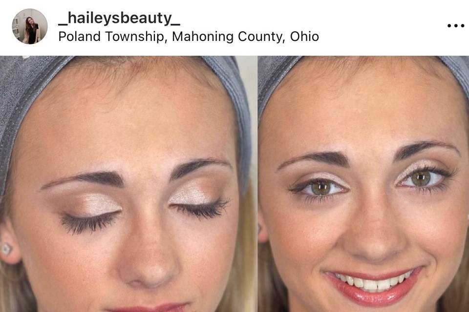Makeup