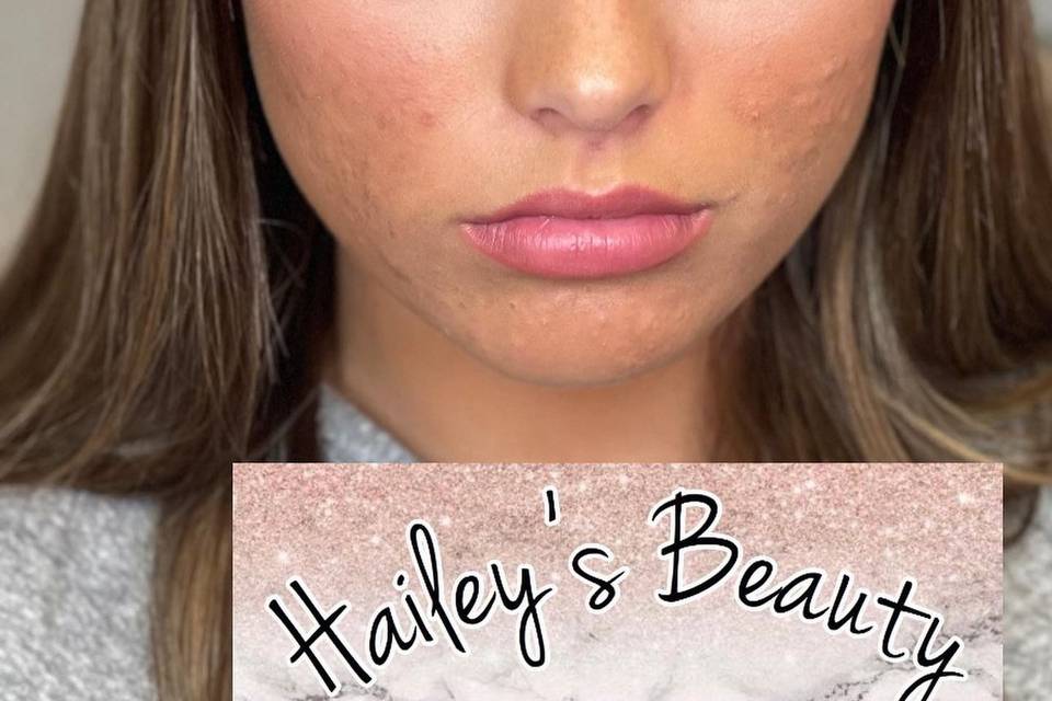 Hailey’s Beauty