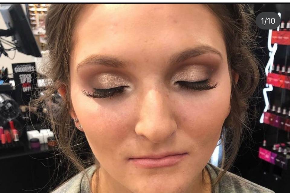 Makeup