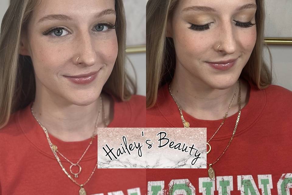 Makeup