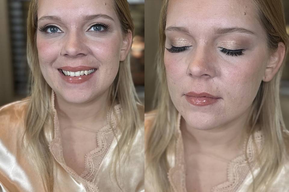 Makeup
