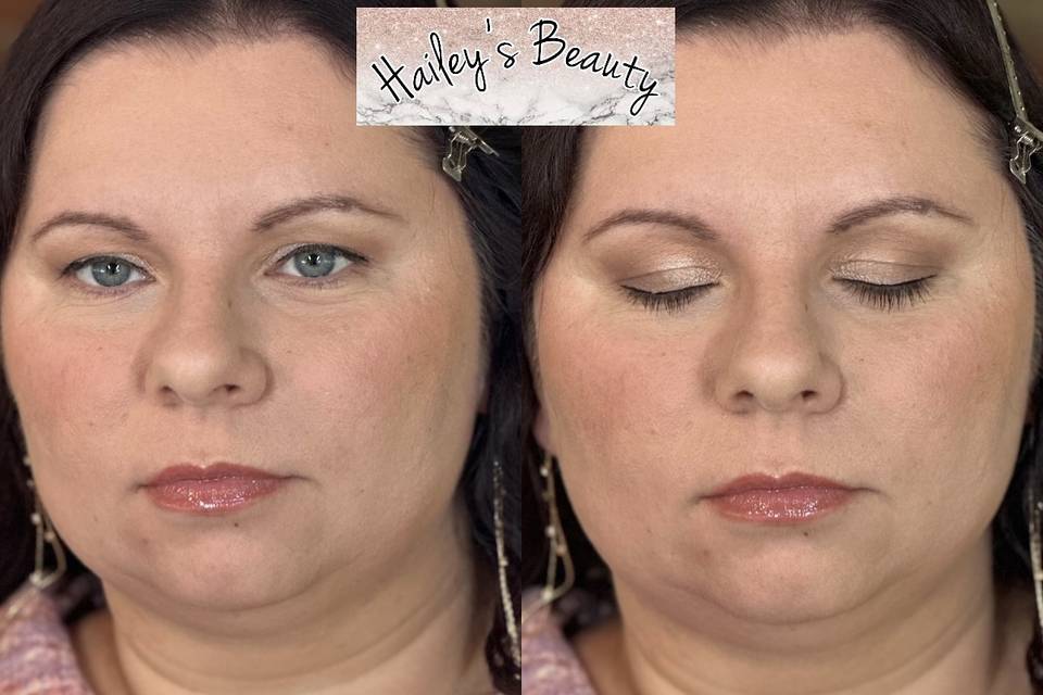 Makeup