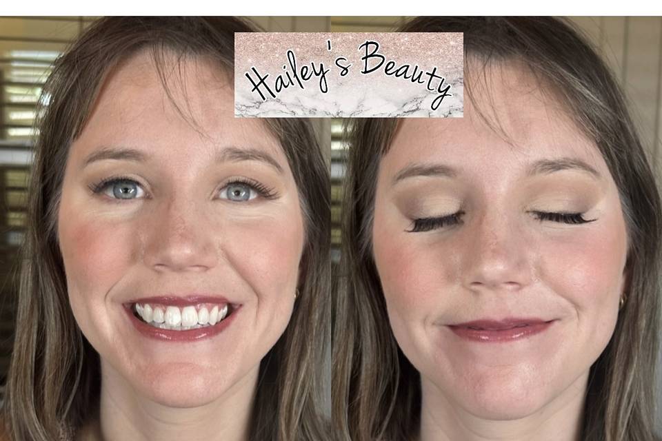 Makeup
