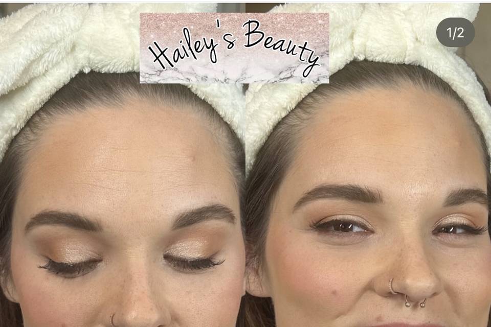 Makeup