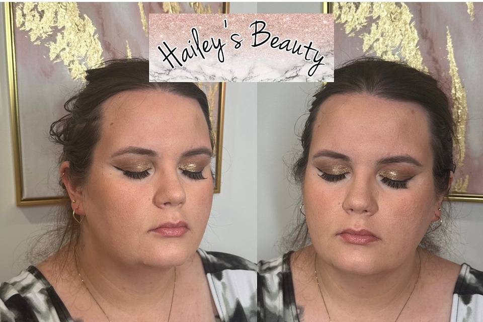 Makeup