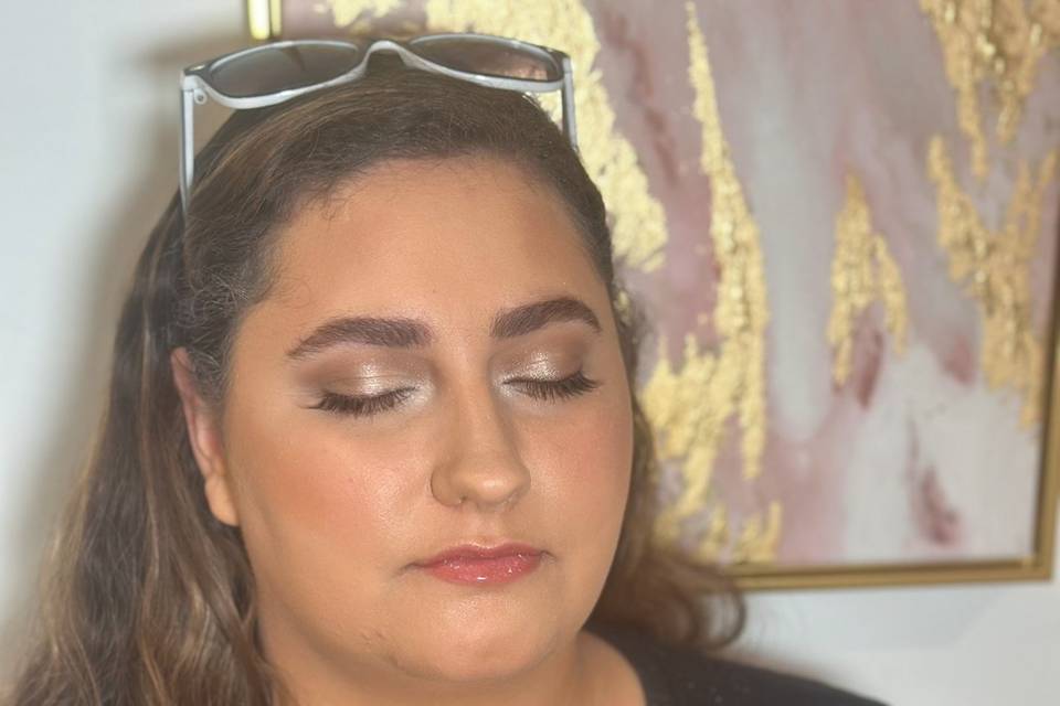 Makeup