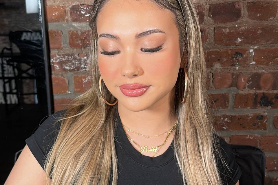 Makeup