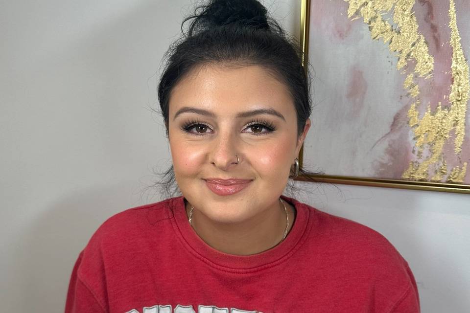 Makeup